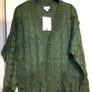 Small Lularoe Lucille